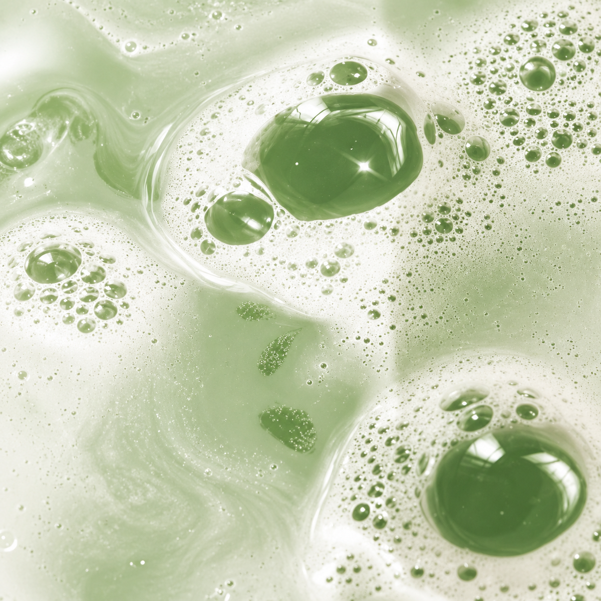 Gloss Conditioner, Smoky Green Vetiver