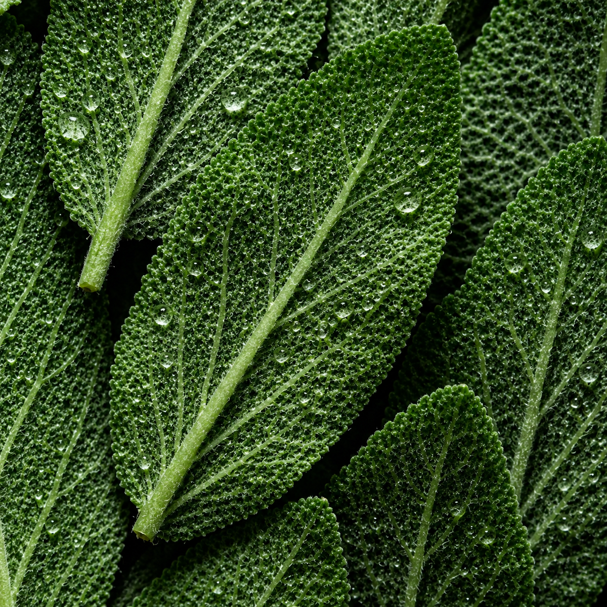 Hand & Body Wash, Peppermint & Dark Cedar