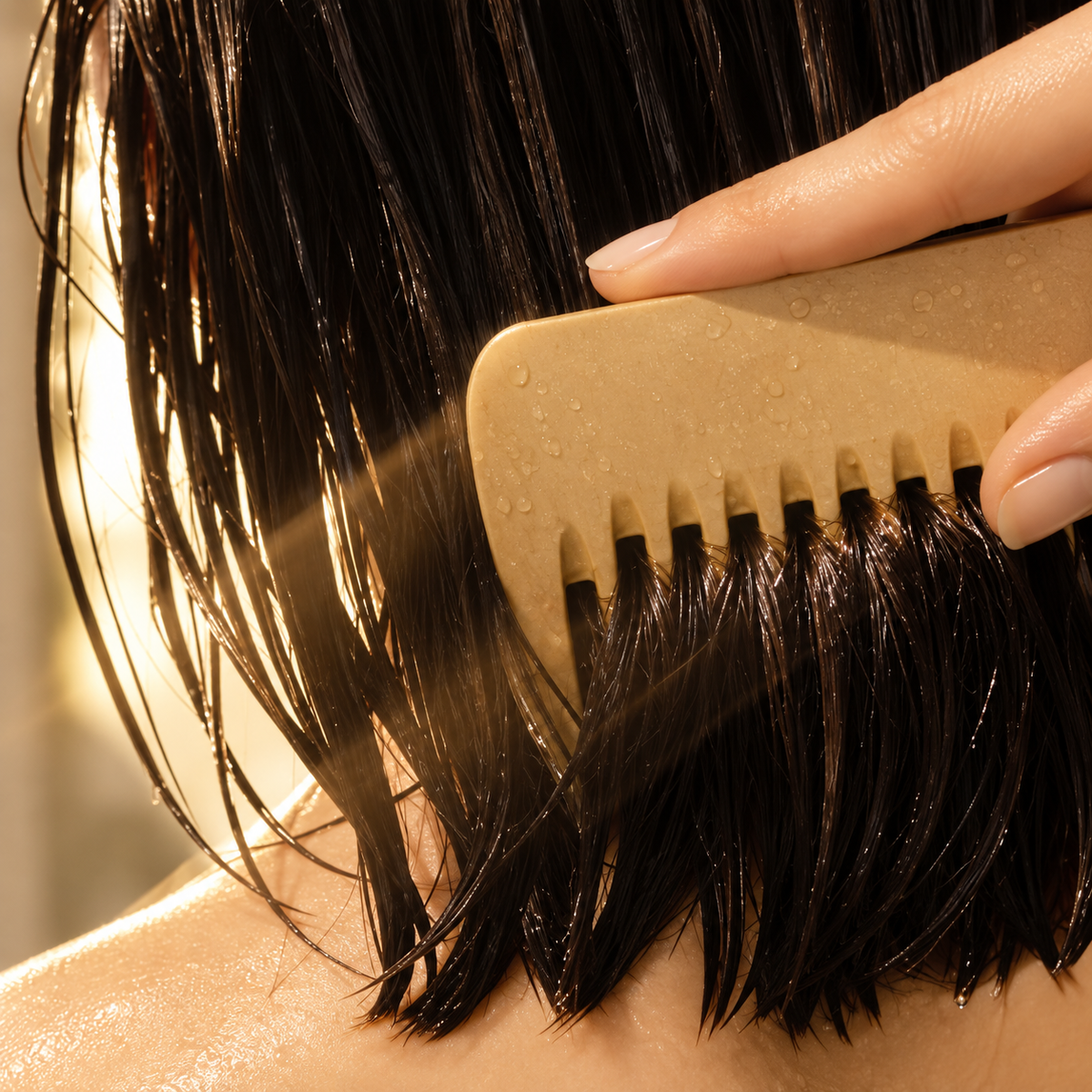 Moisturising Shampoo