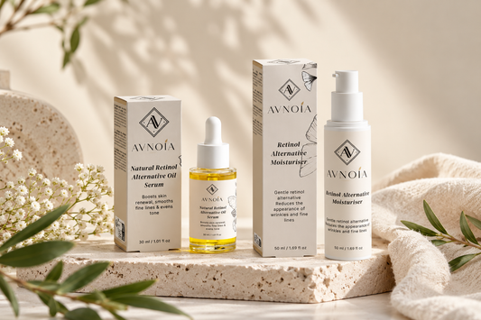 Retinol Alternatives: What Are They and Do They Really Work?