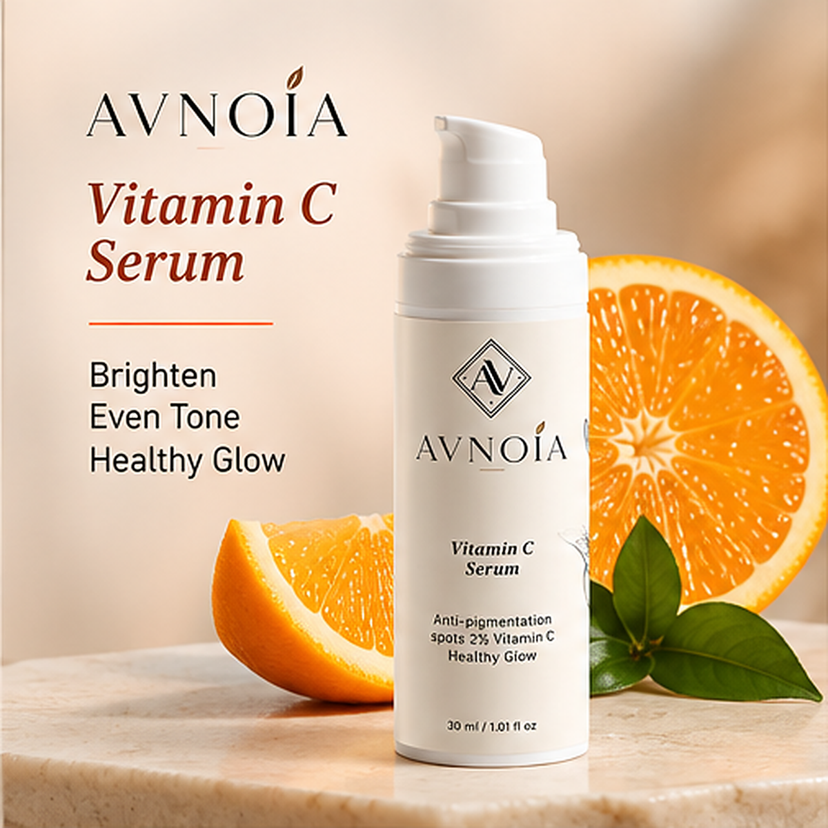 Vitamin C Serum
