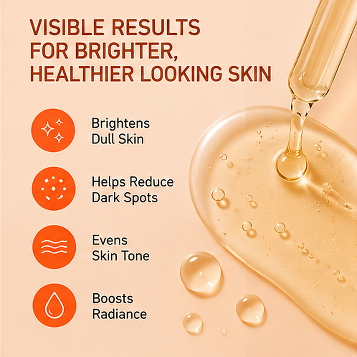 Vitamin C Serum