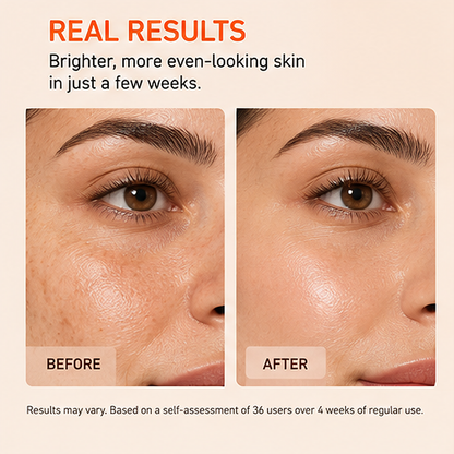 Vitamin C Serum