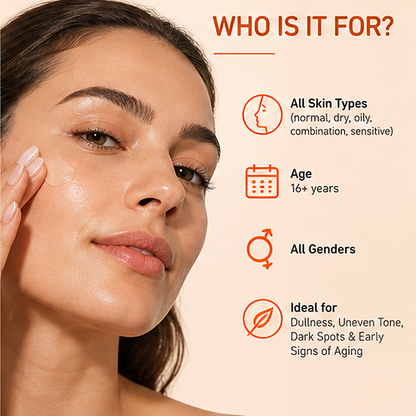 Vitamin C Serum