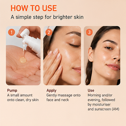 Vitamin C Serum