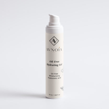 Oil-Free Hydrating Gel