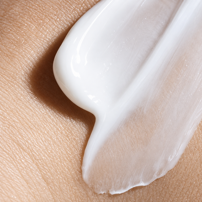 5% Urea + 2% Panthenol Body Cream