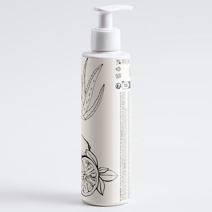 Clarifying Gel
