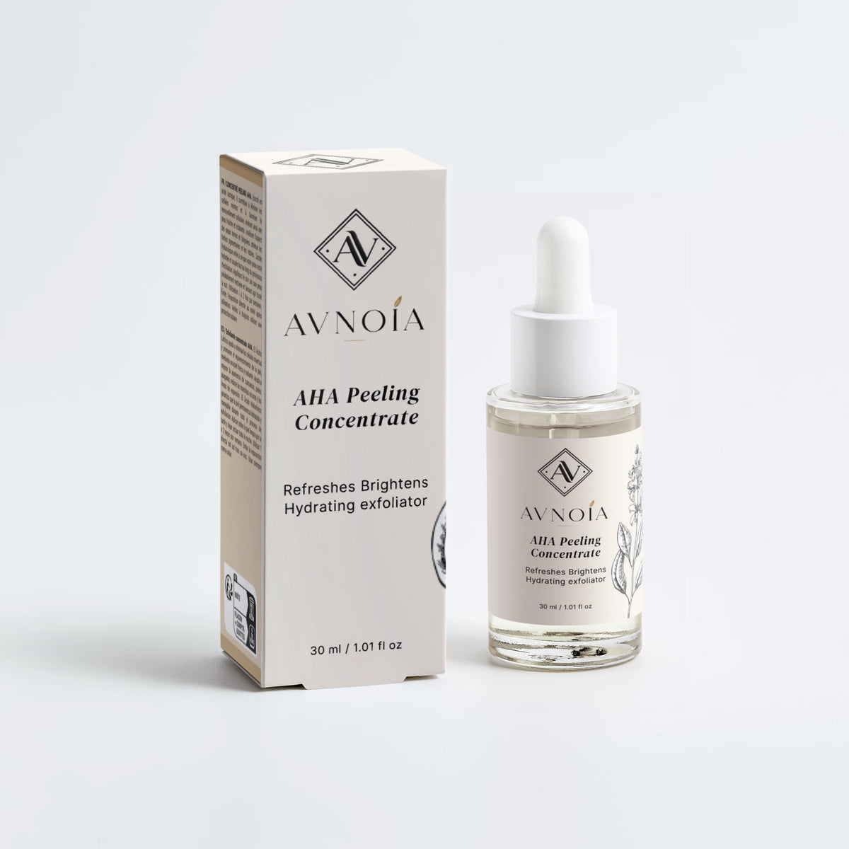 AHA Peeling Concentrate