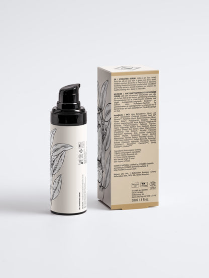 Hydrating Serum