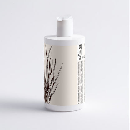 Gloss Conditioner, Smoky Green Vetiver