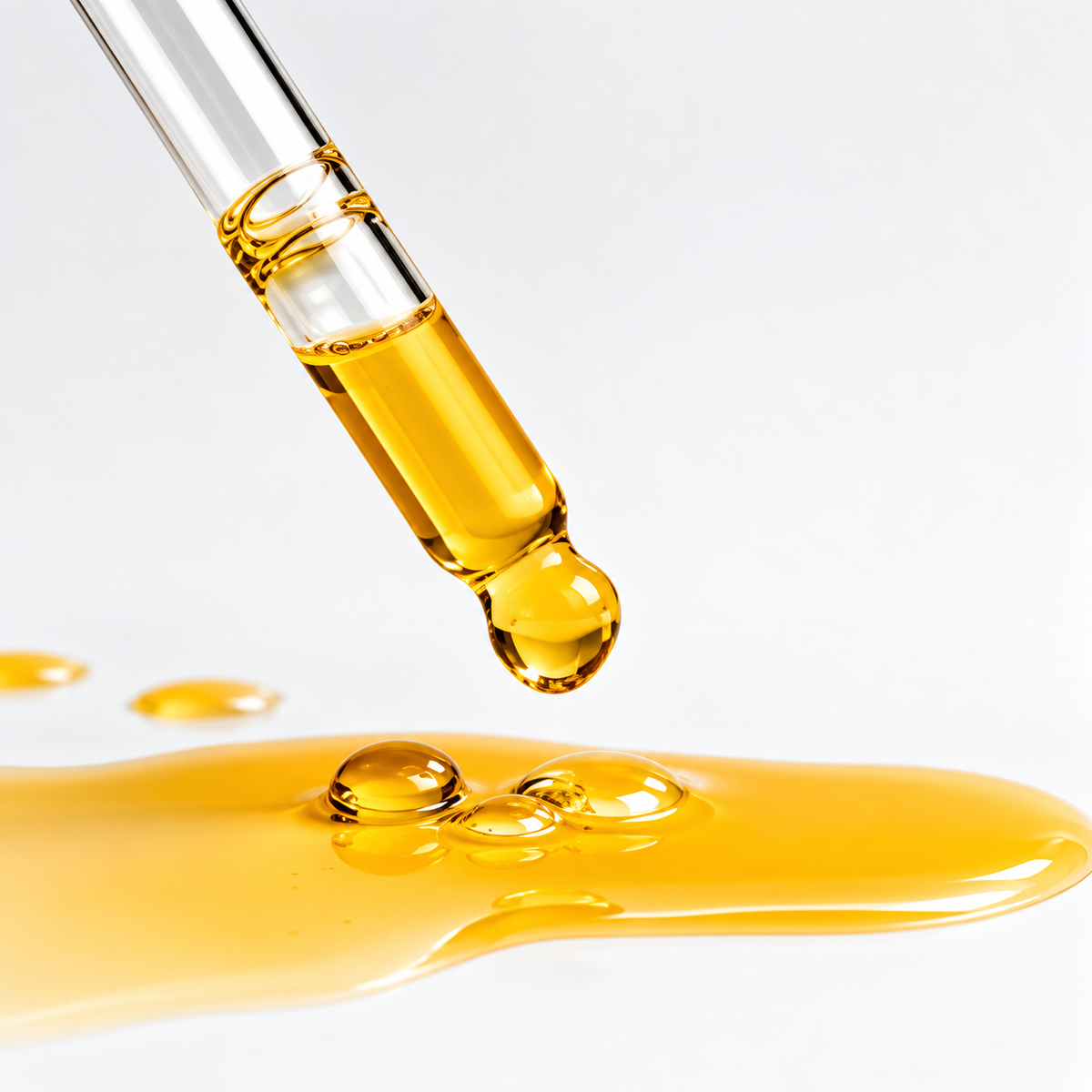 All-In-One Facial Oil