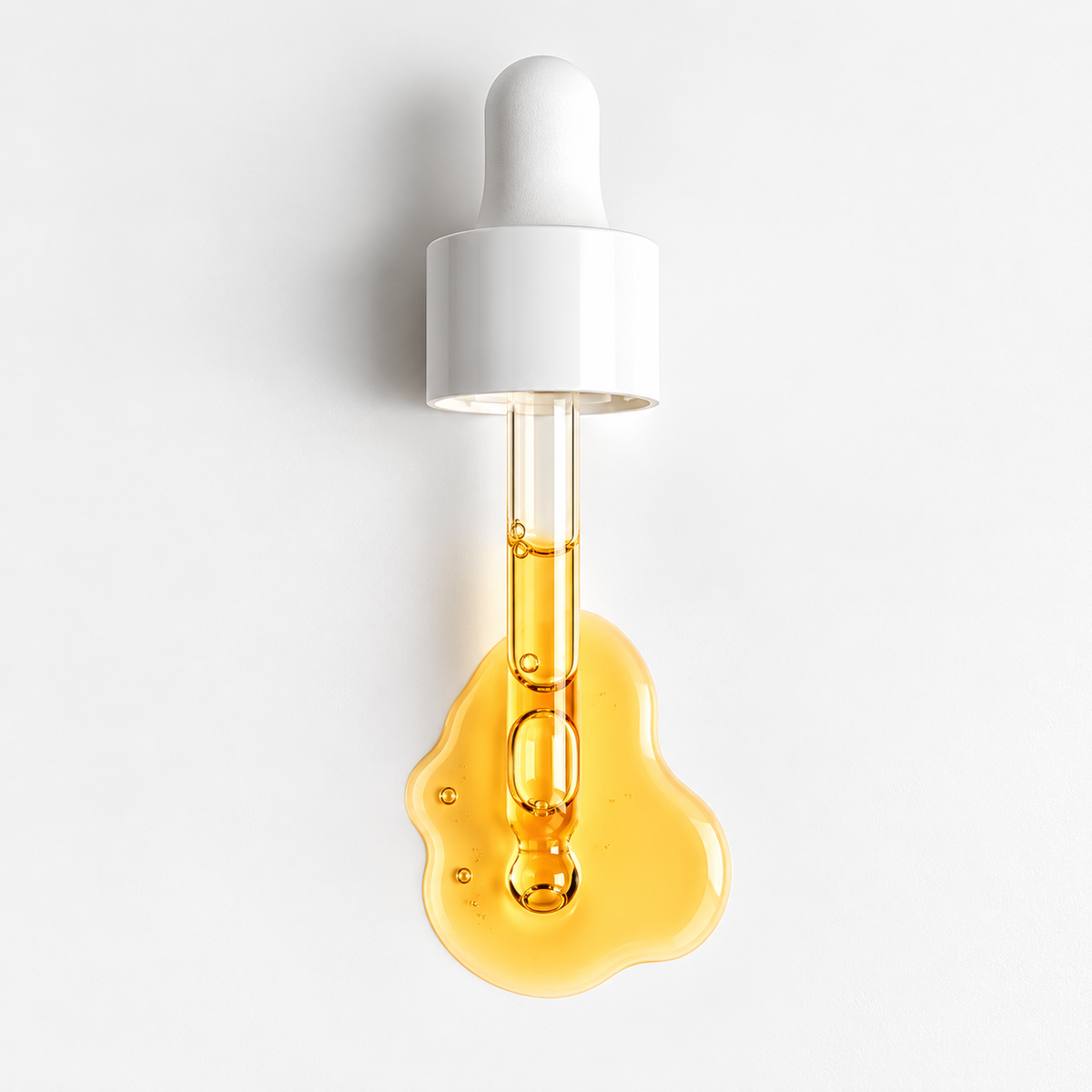 All-In-One Facial Oil