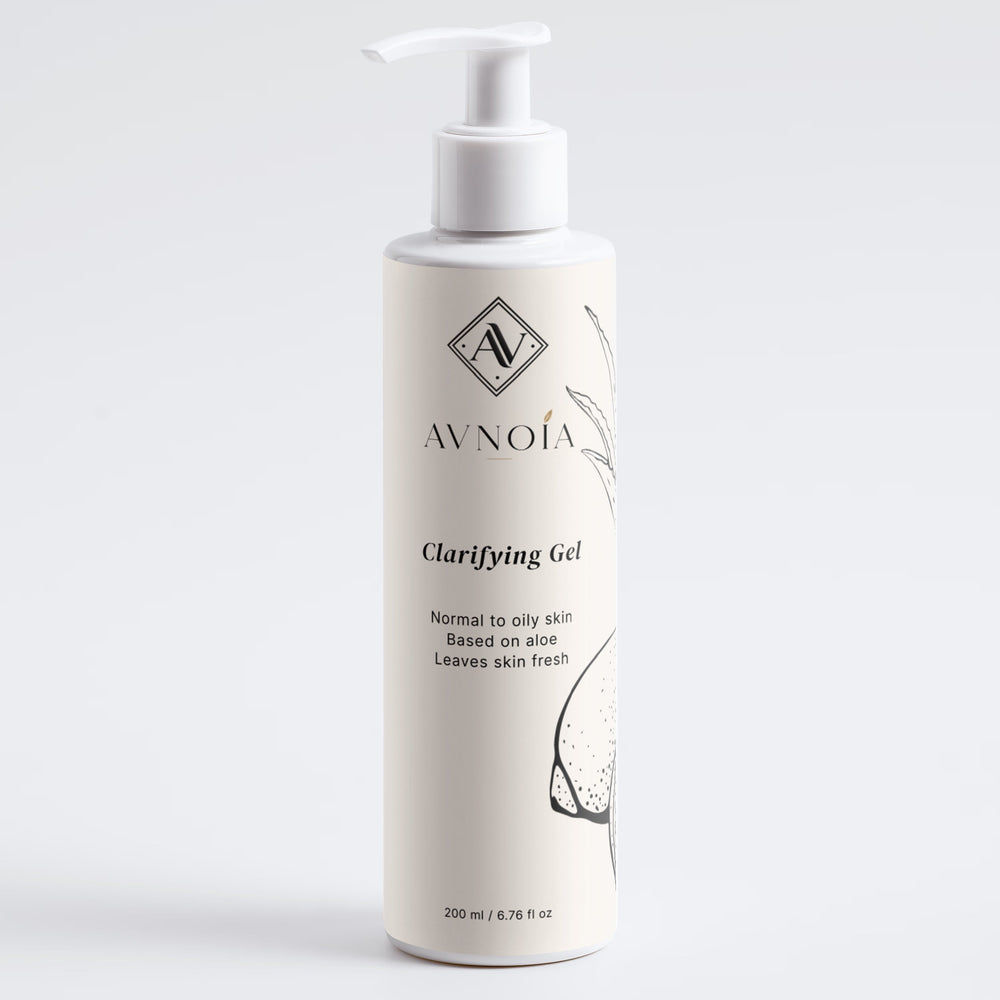Clarifying Gel