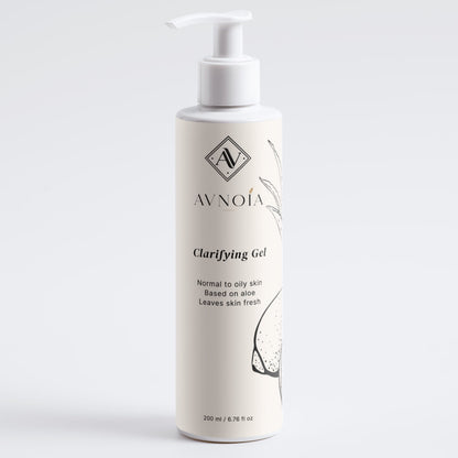 Clarifying Gel