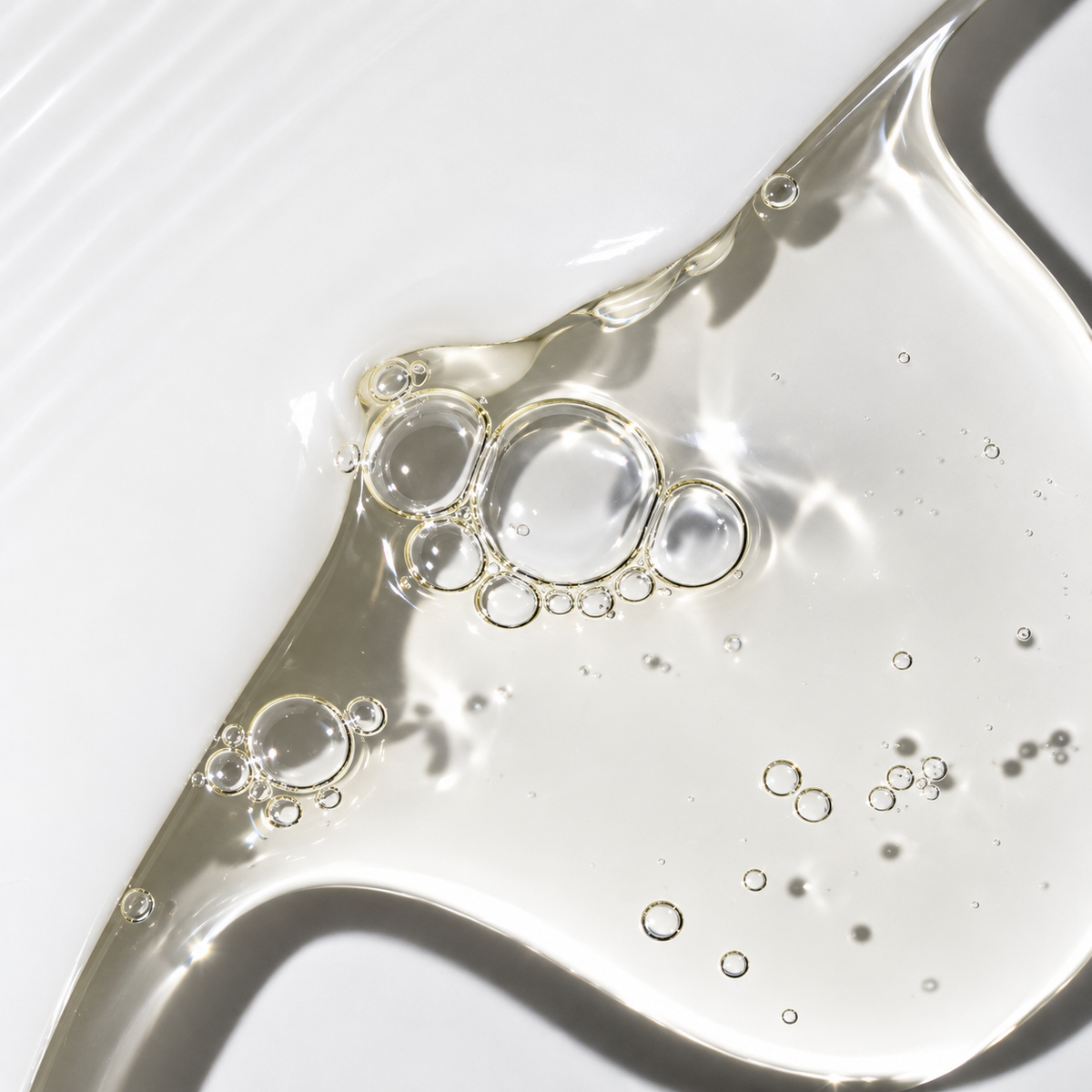 Clarifying Gel