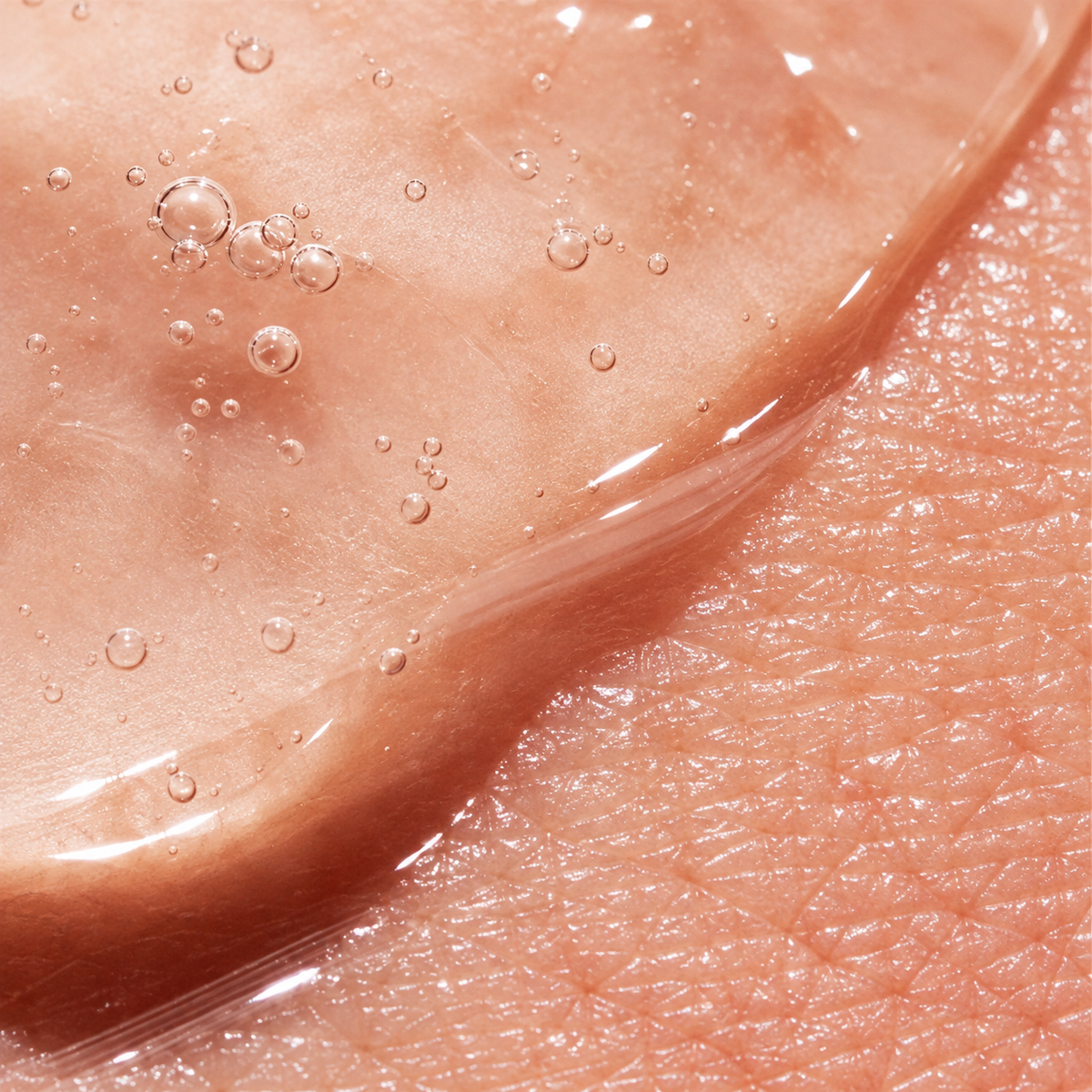 Clarifying Gel