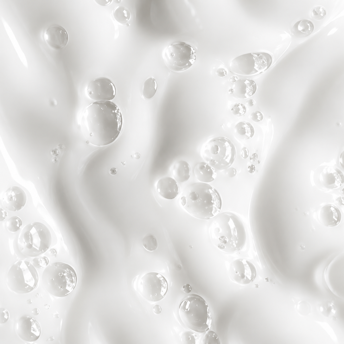 Cleansing Foam