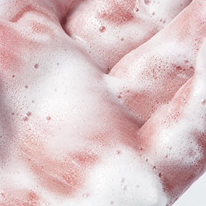 Cleansing Foam