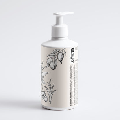 Moisturising Conditioner