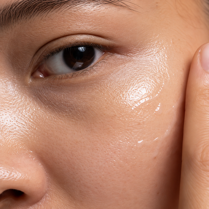 Double Hydration Boost Gel + HA