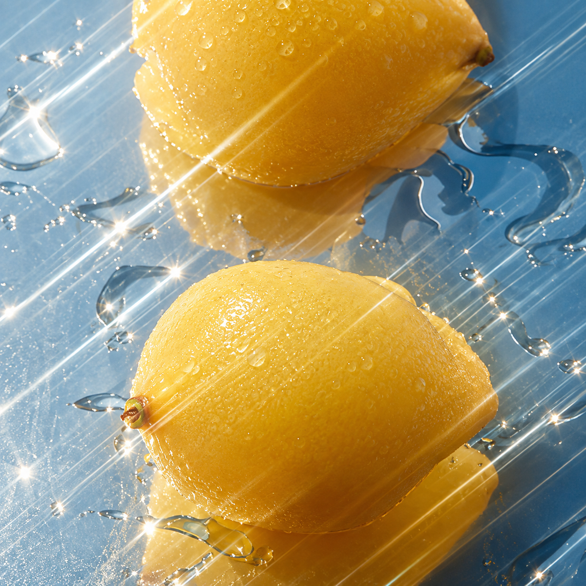 Fresh Conditioner, Citrus Cocktail