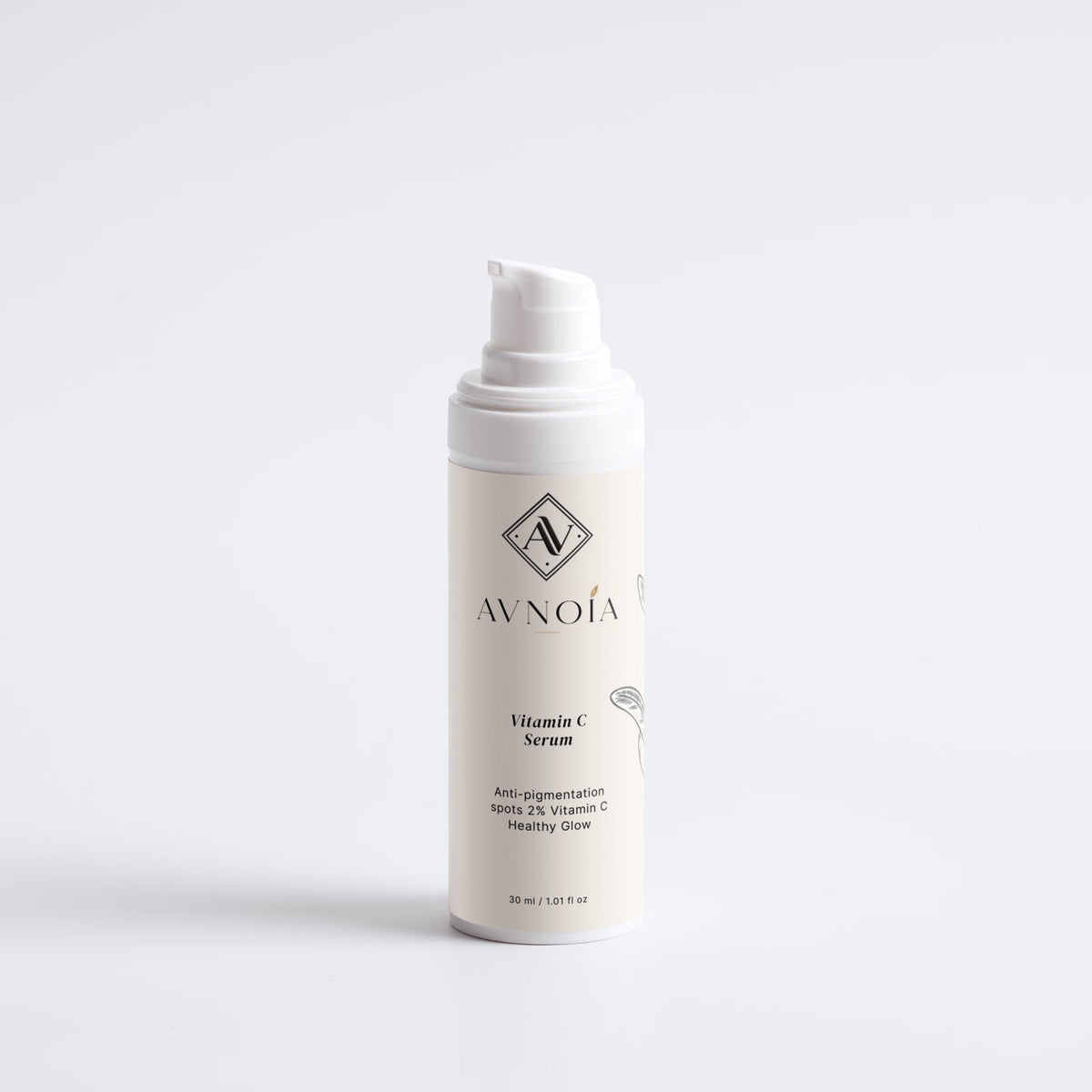 Vitamin C Serum