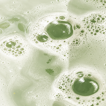 Gloss Shampoo, Smoky Green Vetiver