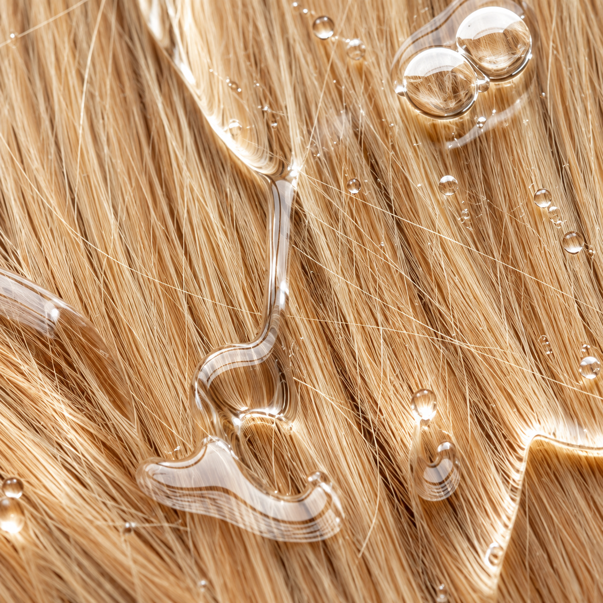 Gloss Shampoo, Smoky Green Vetiver