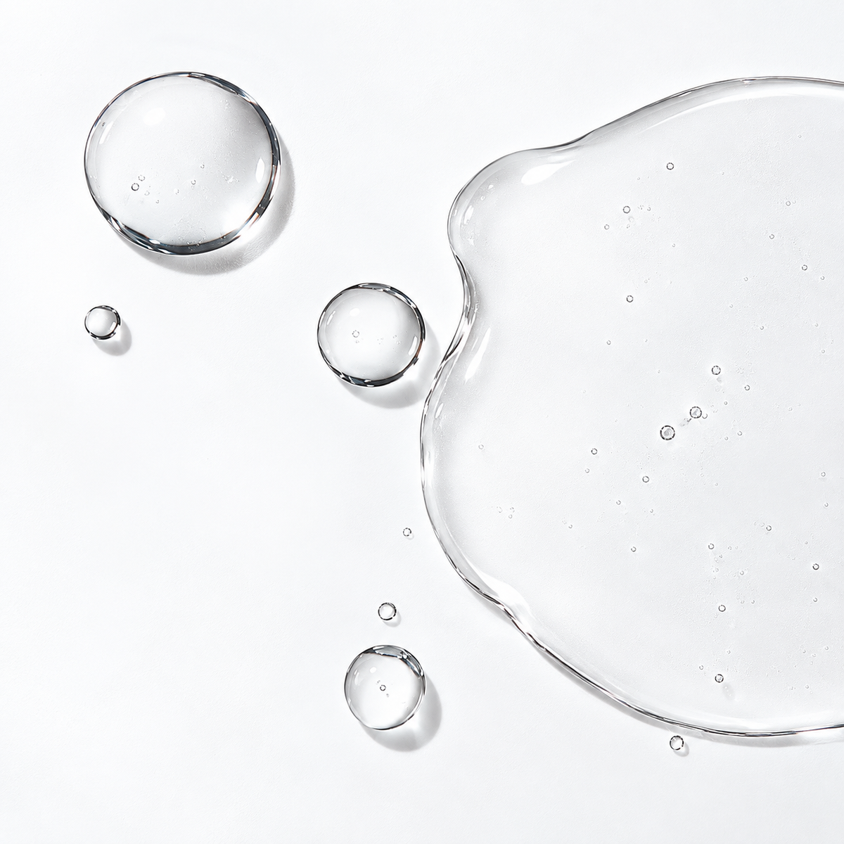 Glycolic Acid Exfoliating Toner