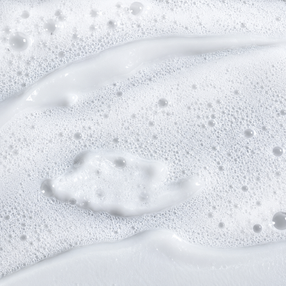 Hand & Body Wash, Peppermint & Dark Cedar