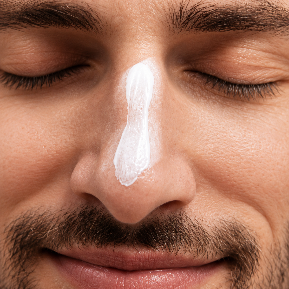 Hyaluronic Acid Face Cream for Men