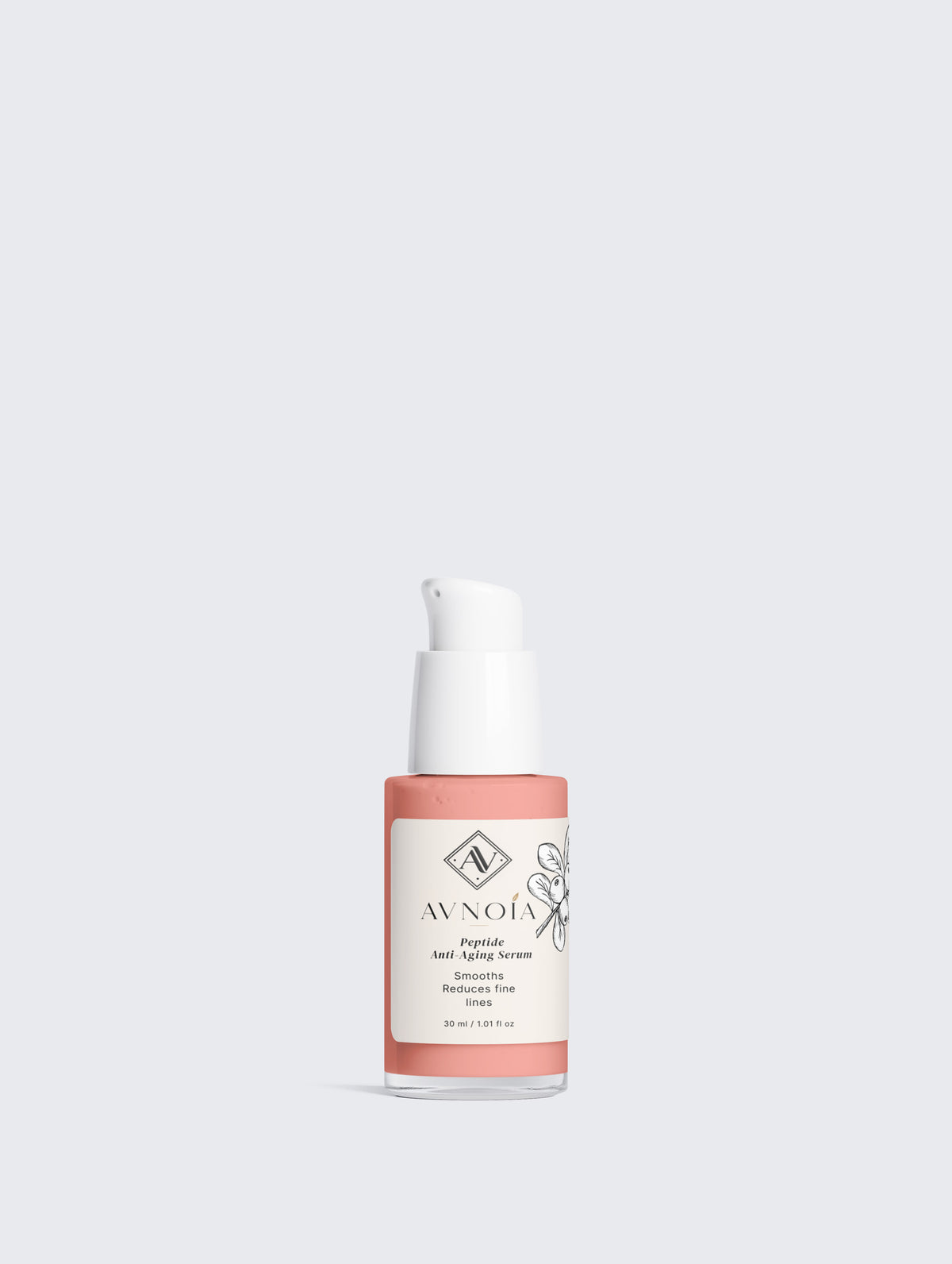 Peptide Anti-Aging Serum