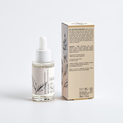 AHA Peeling Concentrate