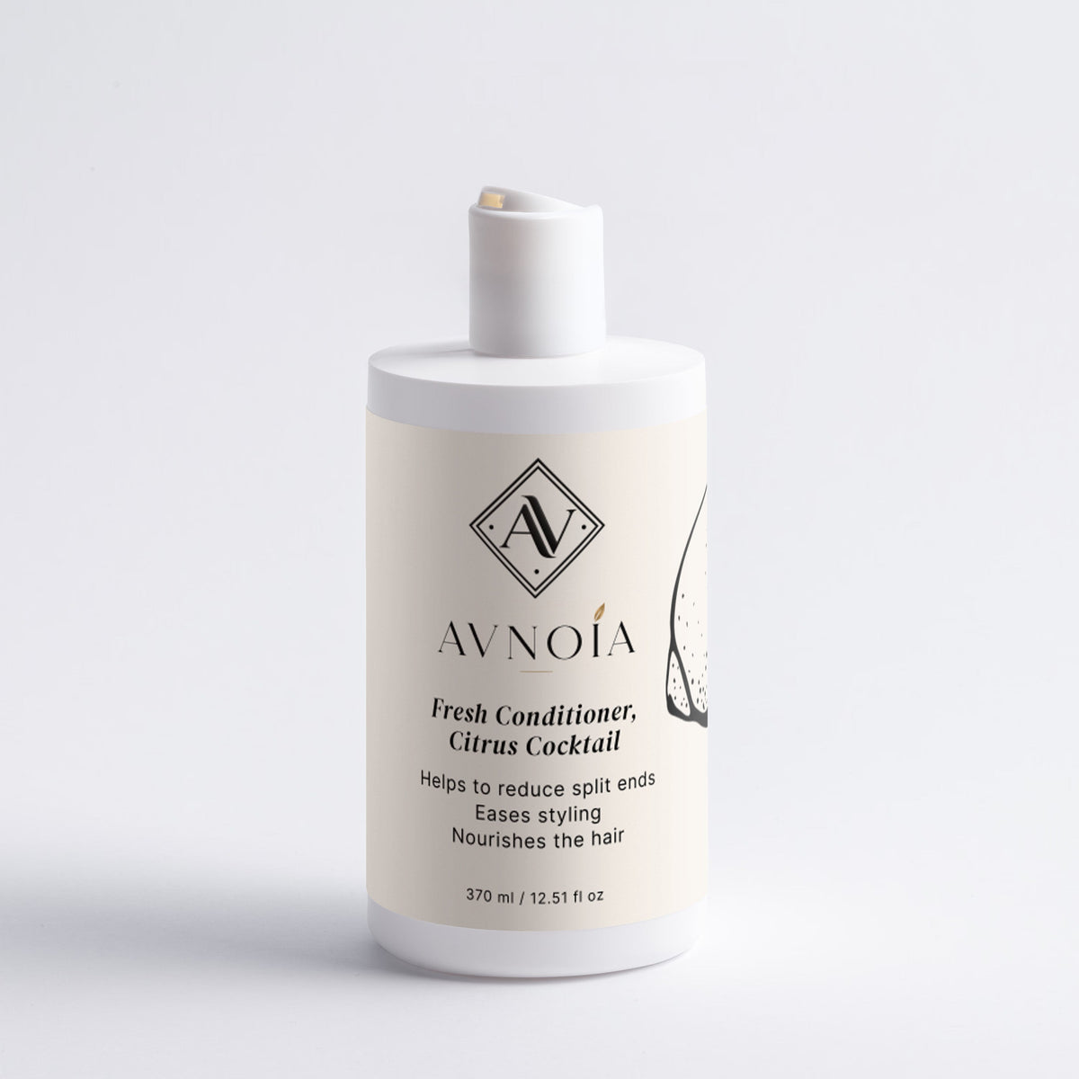 Fresh Conditioner, Citrus Cocktail
