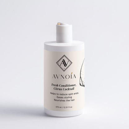 Fresh Conditioner, Citrus Cocktail