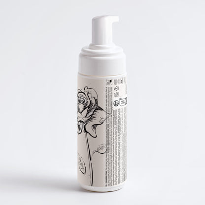 Cleansing Foam