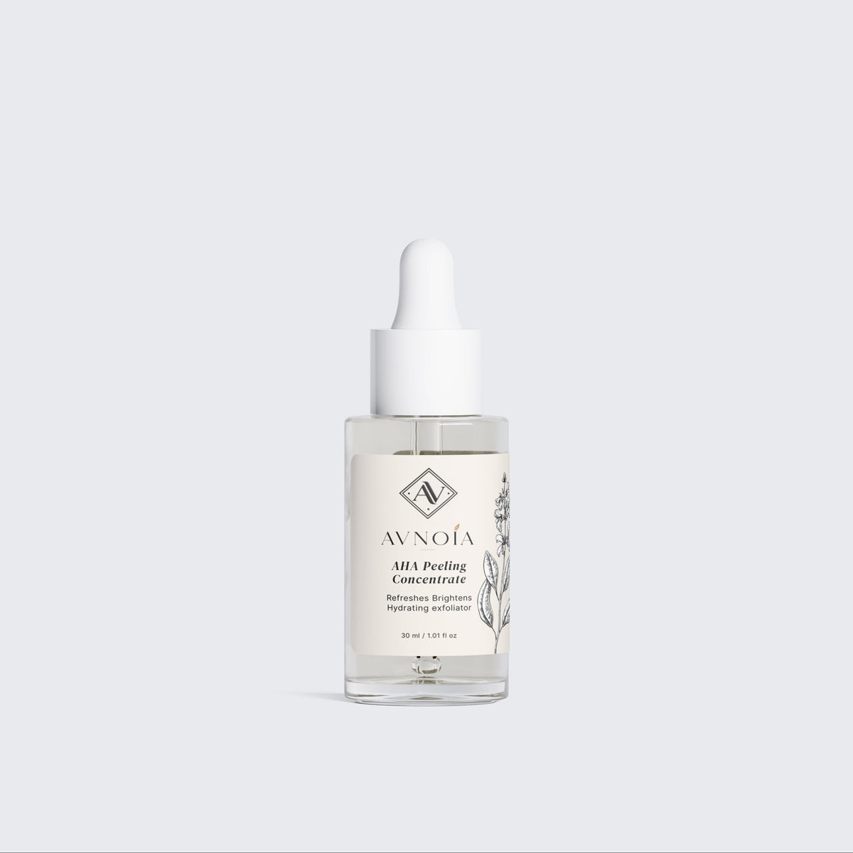 AHA Peeling Concentrate