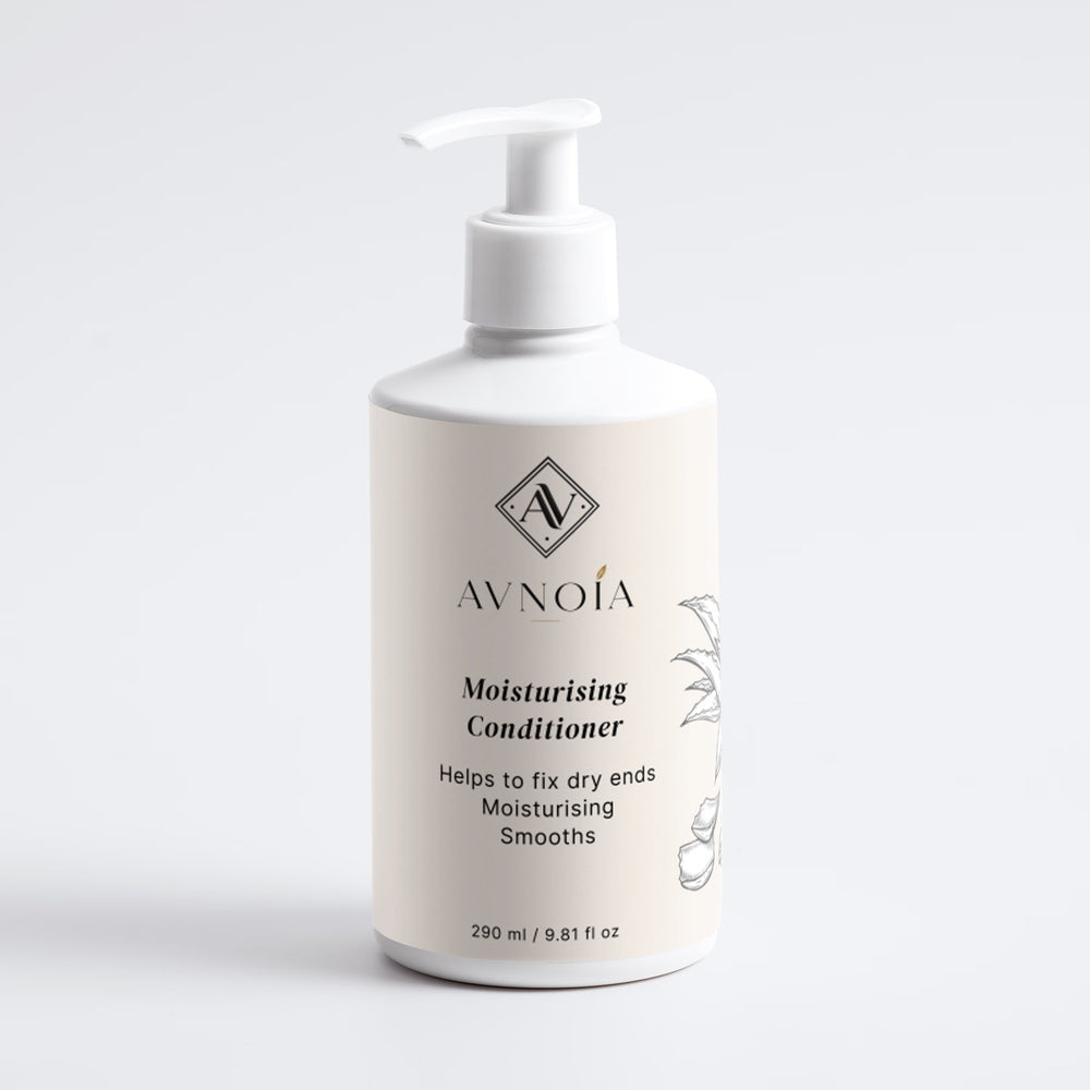 Moisturising Conditioner