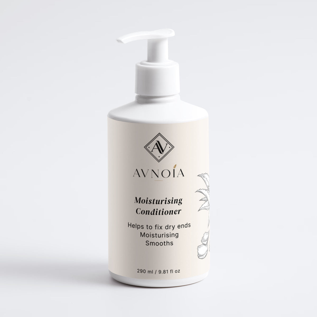 Moisturising Conditioner