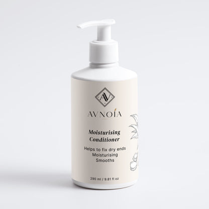 Moisturising Conditioner