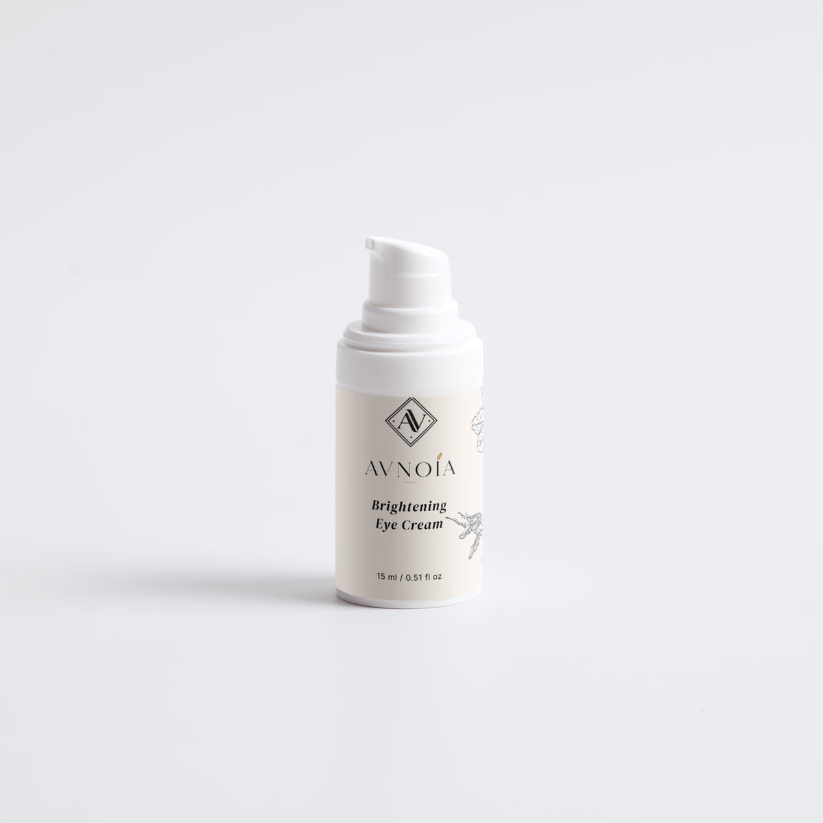 Brightening Eye Cream