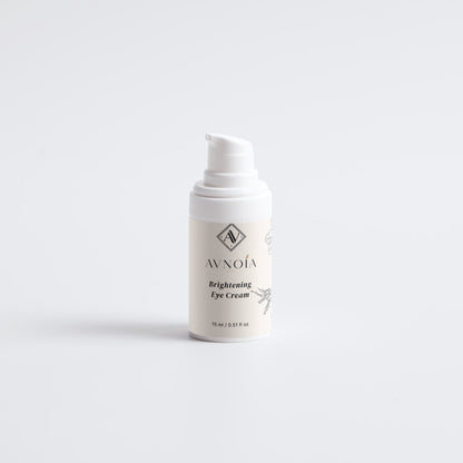 Brightening Eye Cream