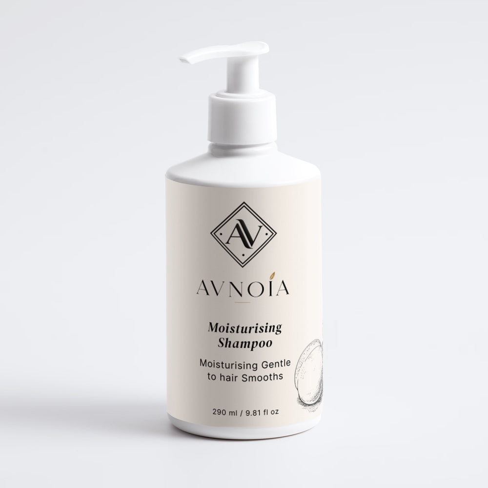 Moisturising Shampoo