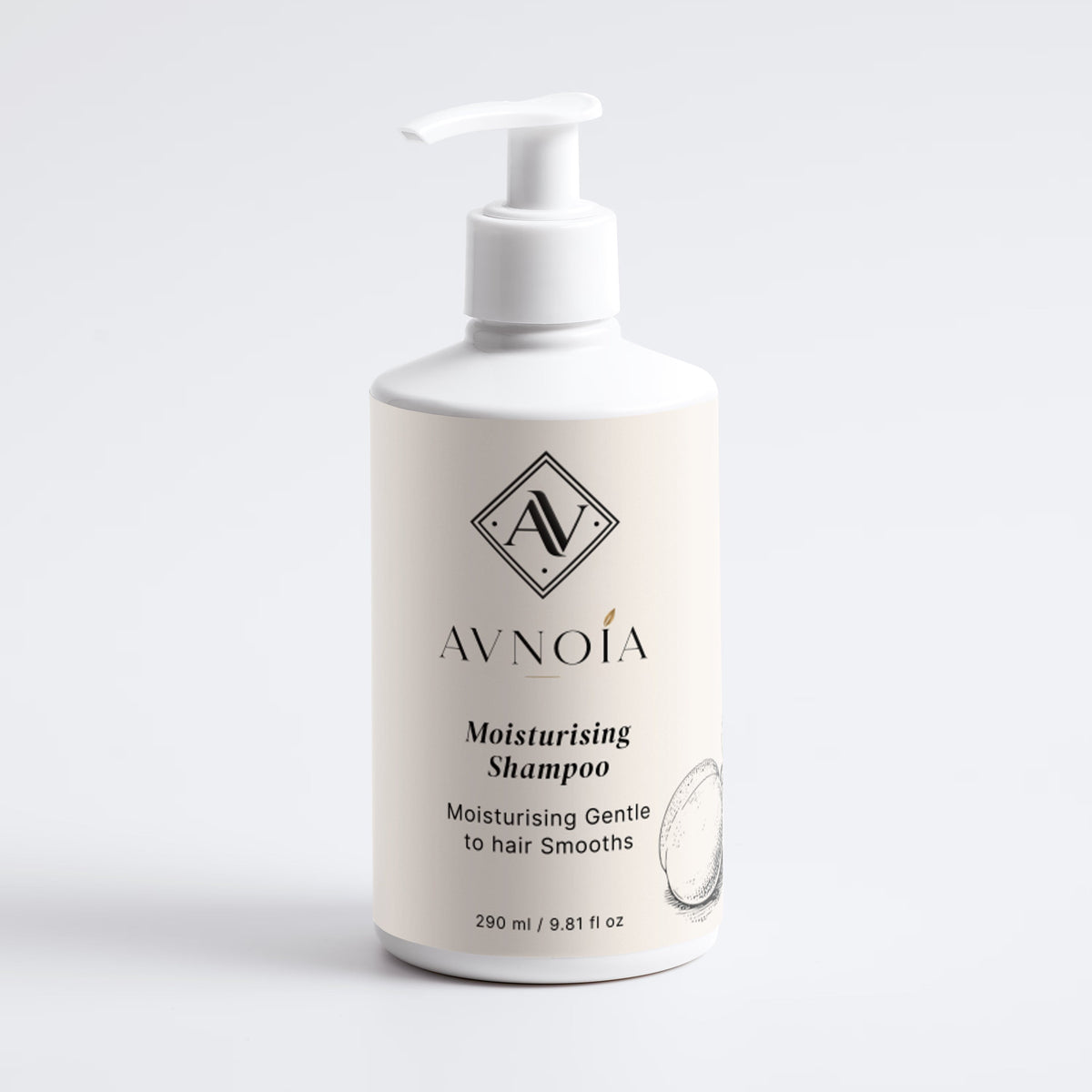 Moisturising Shampoo