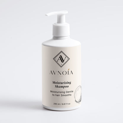 Moisturising Shampoo