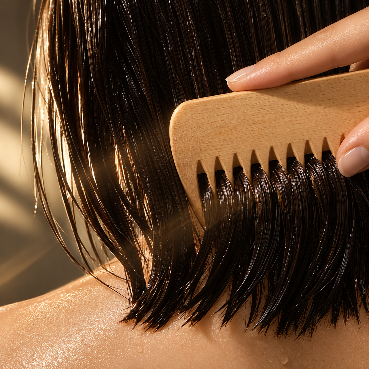 Nourish and Volumize Shampoo