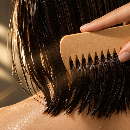 Nourish and Volumize Shampoo