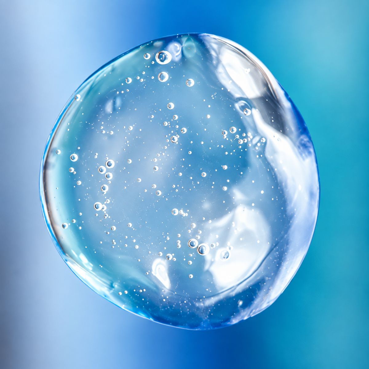 Oil-Free Hydrating Gel
