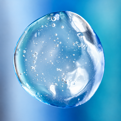Oil-Free Hydrating Gel